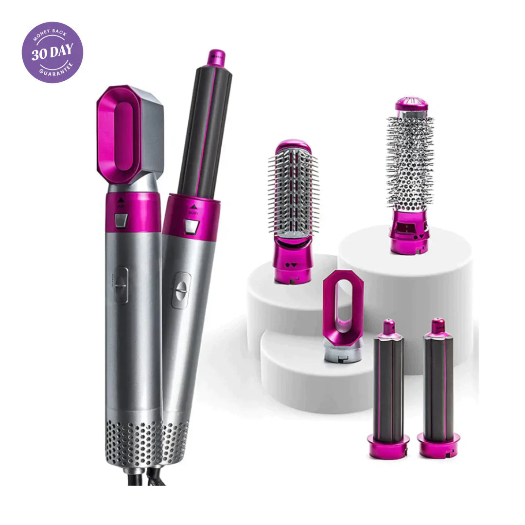 5 in 1 Professional Styler (limited edition)