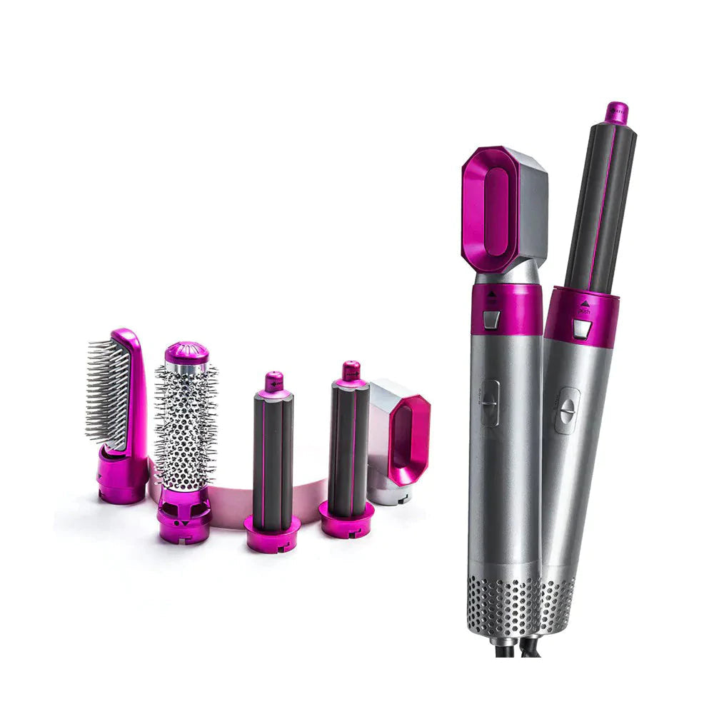 5 in 1 Professional Styler (limited edition)