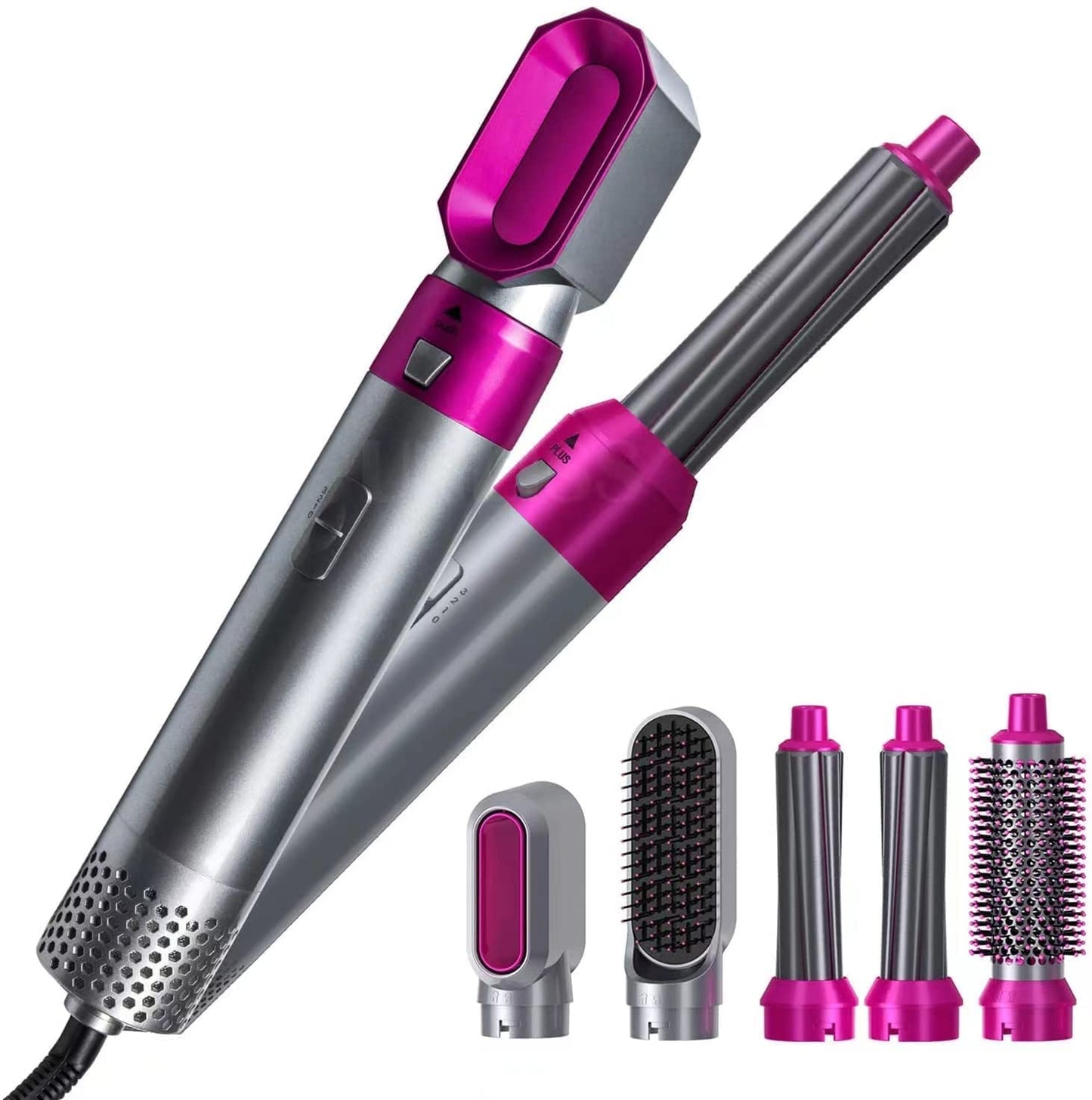 5 in 1 Professional Styler (limited edition)